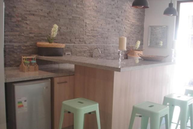 Appartement Departamento Nuevo Tipo Estudio En Pleno Centro -8 à Concepción Extérieur photo